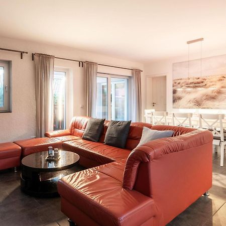 Ferienhaus Daniela Mit Terrasse Und Garten Silz  外观 照片